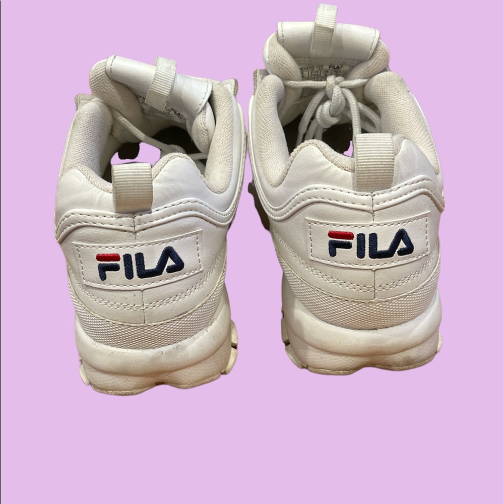 Fila Disruptor II - Picture 3 of 4